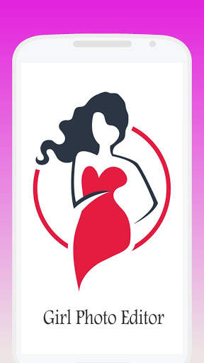 Girl Photo Editor : Women fashion screenshot 1