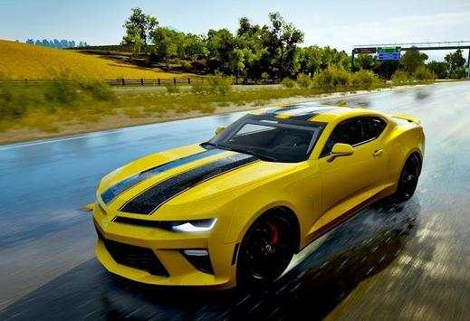 Chevrolet Car Game in America screenshot 1