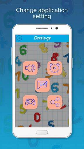 Maths age 5-11 free screenshot 5