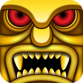 Lost Temple Spirit Runner icon