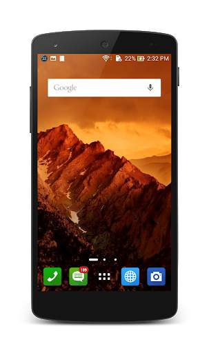 Lollipop HD screenshot 4