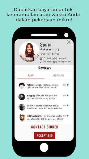 Gluu screenshot 6