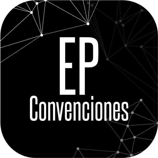 EP Eventos icon