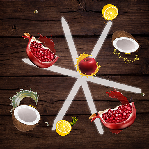 Cut The Fruit icon