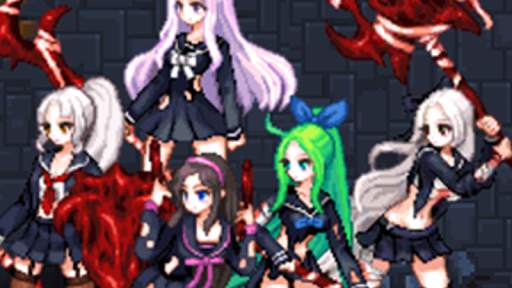 Dungeon Princess! : Pixel Offline RPG screenshot 2