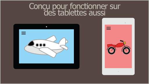 Alef: Apprendre l'arabe aux enfants screenshot 3