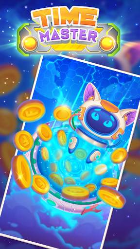 Time Master: monete e scontri screenshot 6