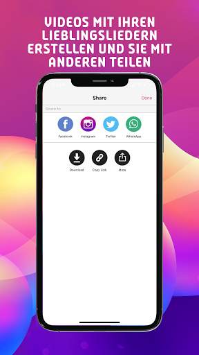 Triller - Musik & Video Maker screenshot 5