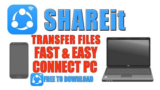 SHAREit - Files Transfer & Share Free Advice скриншот 4
