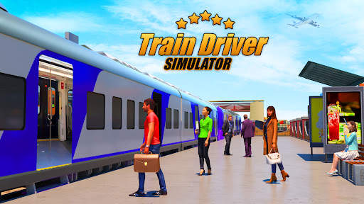 เมือง รถไฟ เกมส์ 3d รถไฟ เกม screenshot 4