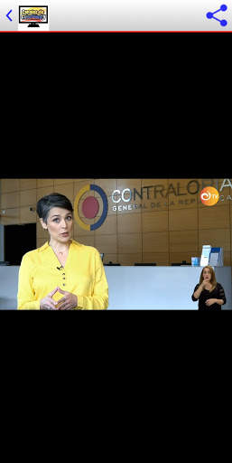 Canales de Colombia TV 2021 screenshot 3
