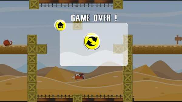 Manuganuu World screenshot 4