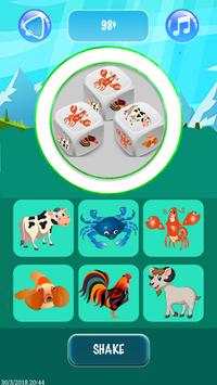 Jokul Dice screenshot 4
