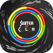 Switch Of Color आइकन