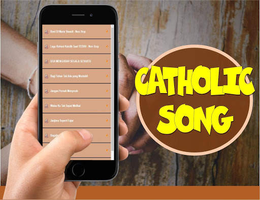 Best Catholic Song screenshot 4