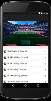 Guide :PES 2016 screenshot 2