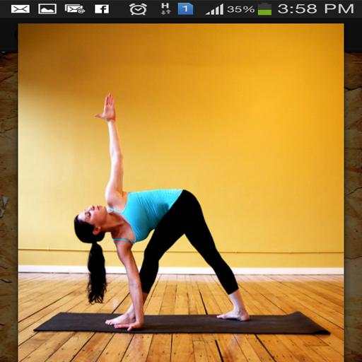 Yoga in Malayalam Free App screenshot 14