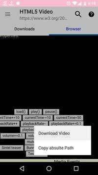 Lightning Tube Video Download screenshot 5