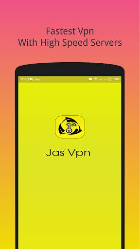 JAS VPN-Unblock Media Free Fast Super Vpn Proxy screenshot 1