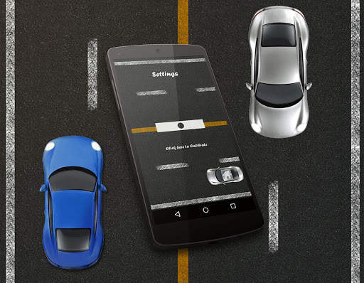 Turbo Racing screenshot 2