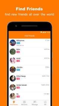 WeMeet screenshot 1