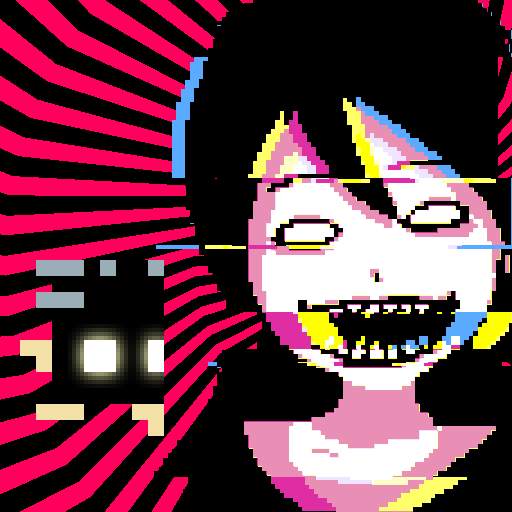 DERE EXE: Rebirth of Horror 9.1
