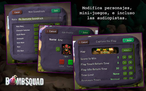 BombSquad screenshot 6