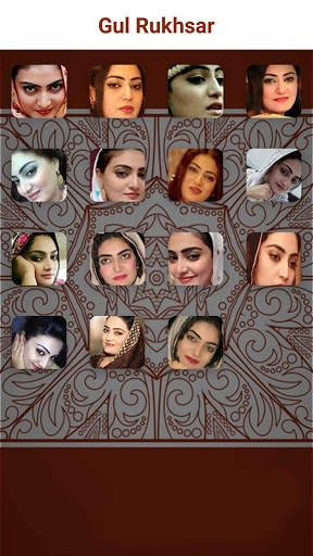 Gul Rukhsar Songs And Tapay Collection screenshot 3