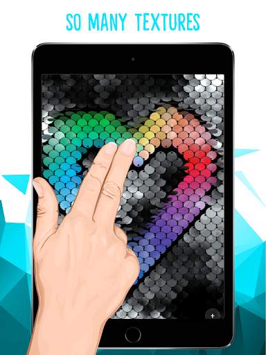 Sequin Simulator Games screenshot 10
