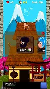 Ninja Legendary screenshot 6