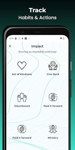 FreeSpace Social screenshot 4