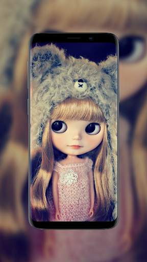 Cute Wallpapers screenshot 9