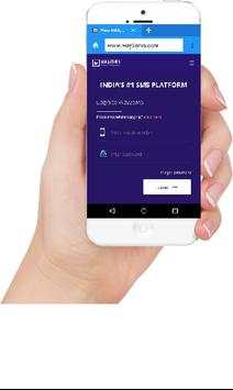 IC Browser - Fast Downlod Private & Secure App screenshot 2