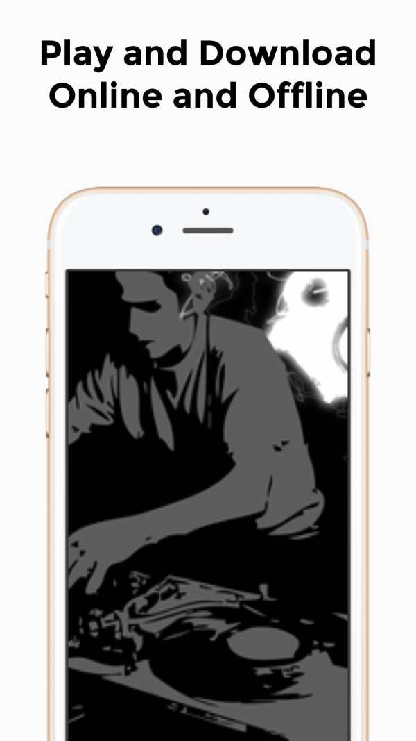 Dj Song Download and player - Remix Song : DjBox screenshot 2