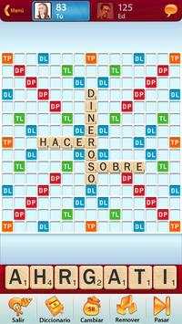 SCRABBLE screenshot 6