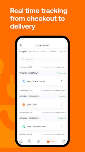 Yemu : Shop, Sell & Make Money screenshot 7