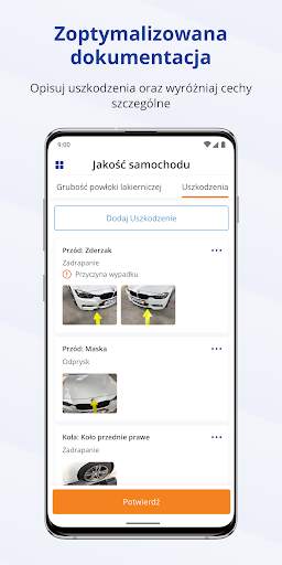 AUTO1 EVA App screenshot 3