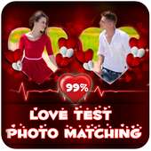 Photo Matching Love Scanner Prank on 9Apps