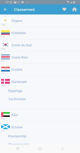 Primo Bet screenshot 6