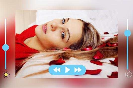 Hot X Video Floating Player screenshot 5