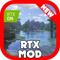 RTX Ray Tracing for Minecraft PE