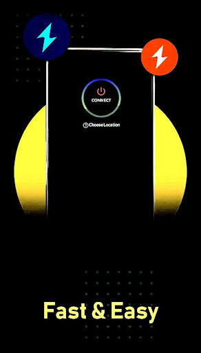 Mammoth VPN screenshot 1