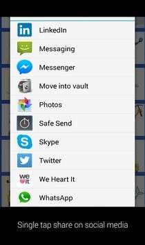 Funny Stickers for WhatsApp screenshot 4