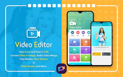 Video Editor : Slow Motion, Fast Motion & More screenshot 8