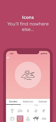 Highlight Cover for Instagram screenshot 4