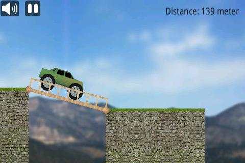 Bridge the Wall screenshot 6