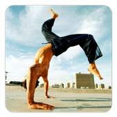 Capoeira 1.2