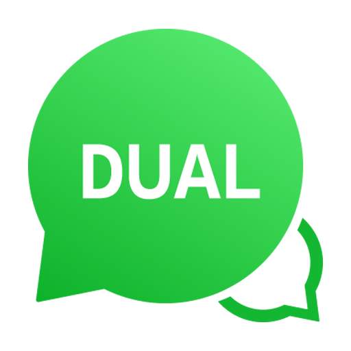 Dual Parallel - Multi accounts & Copy app 3.5.8