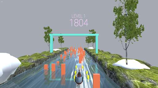 Speed Racing Boat: Drive new free racing game 2019 screenshot 1