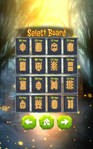 Fantasy Mahjong World Voyage скриншот 18